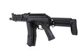 airsoft Machine Gun LCT ZP-19-01 Witiaź Sport