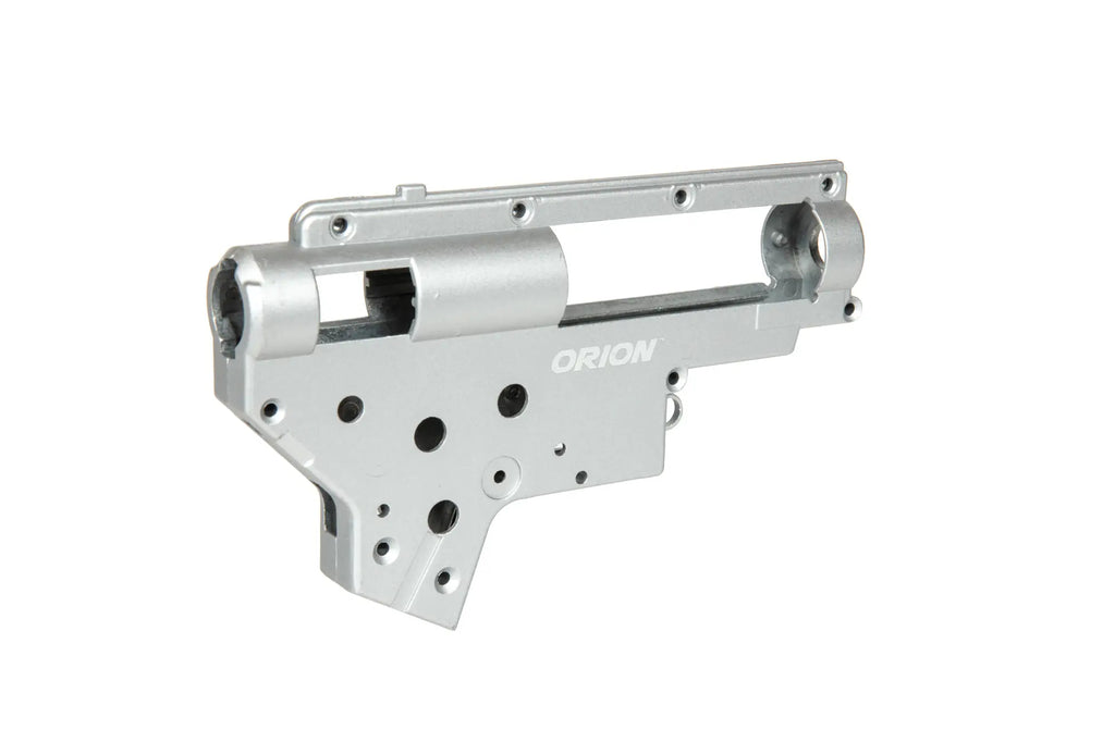ORION™ V2 Gearbox Shell for AR15 Specna Arms EDGE™ Replicas (without bearing)