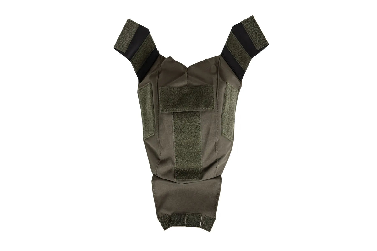 MK helmet cover - Ranger Green