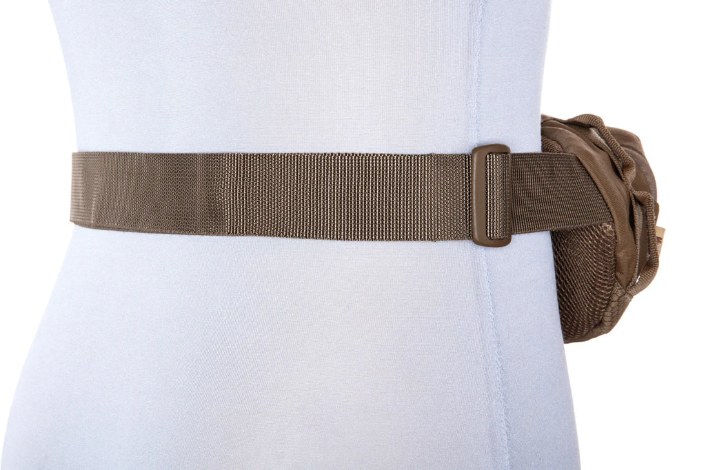 Waist Bag Elite Hex Coyote