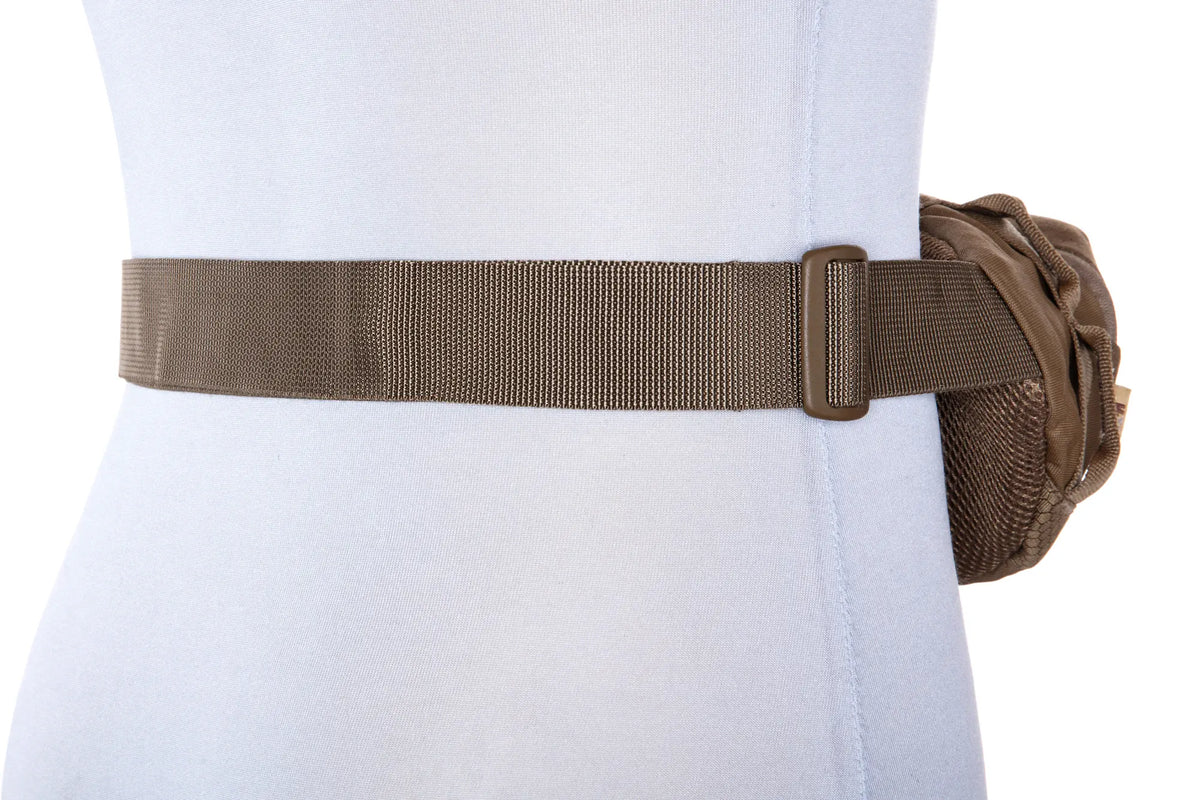 Waist Bag Elite Hex Coyote