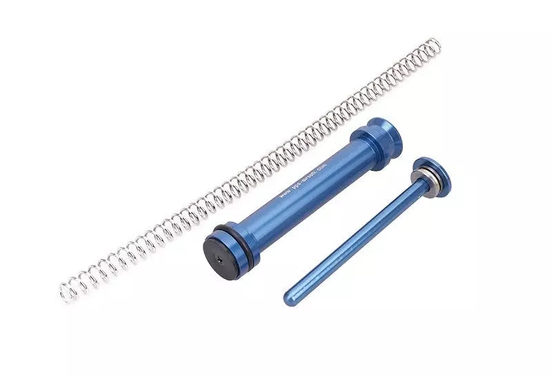 Tune up kit for the sniper replicas (MB02, MB03, MB07, MB10)