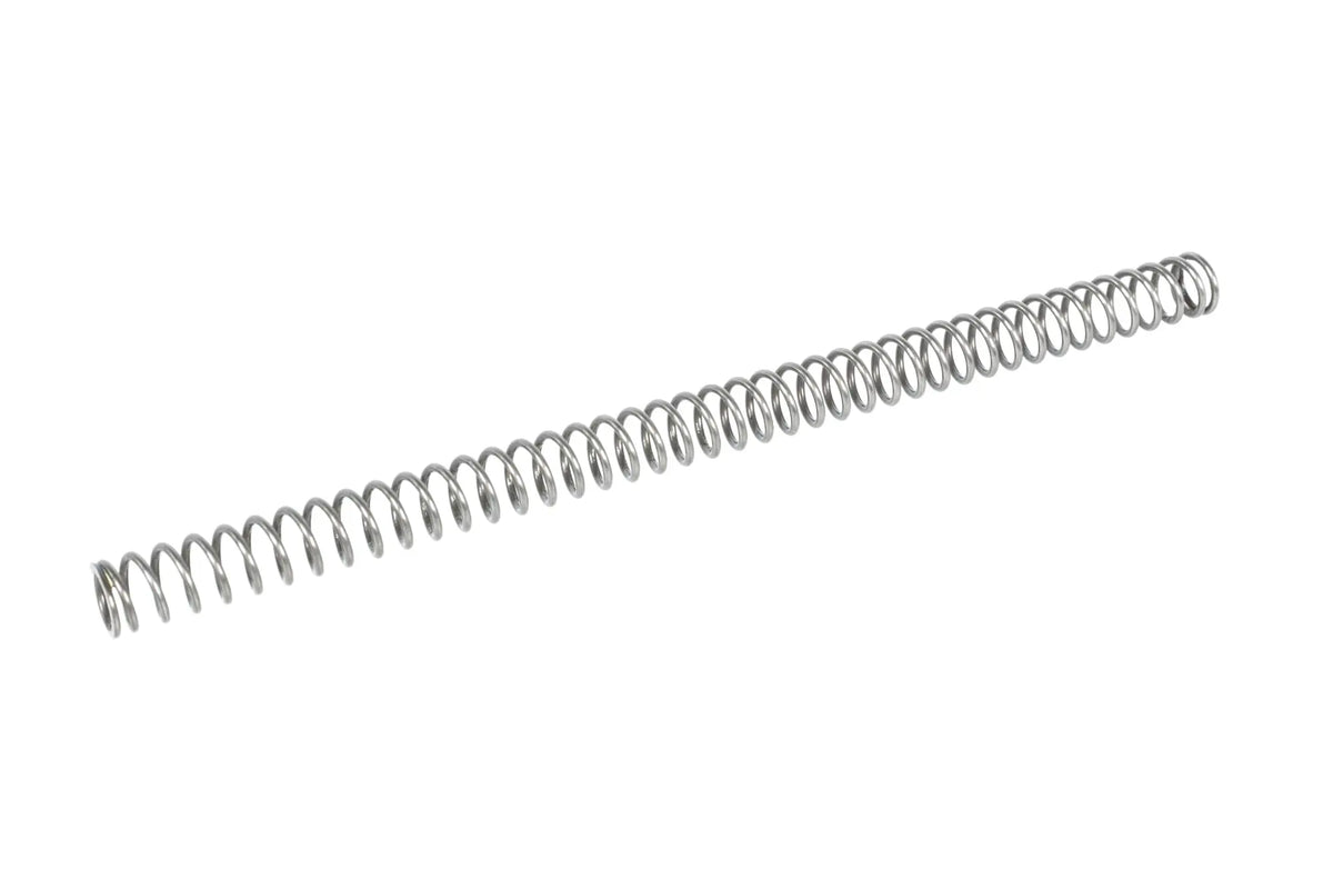M160 Archwick spring with irregular coil for VSR-10 / SPR300 replicas