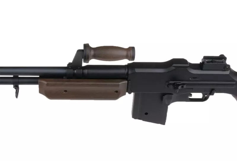 M1918 machinegun replica