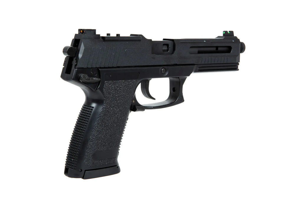 Ninja 23 NBB gas pistol replica