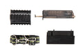 MB17A Sniper Rifle Replica
