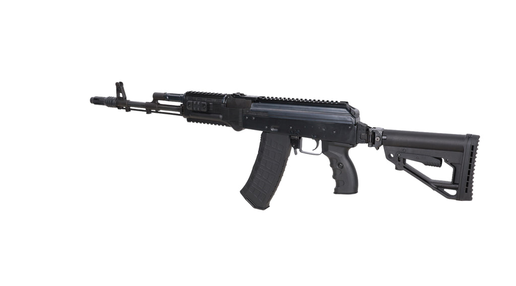 E&amp;L ELAK74M3 Essential airsoft Carbine (Mosfet Version) Black