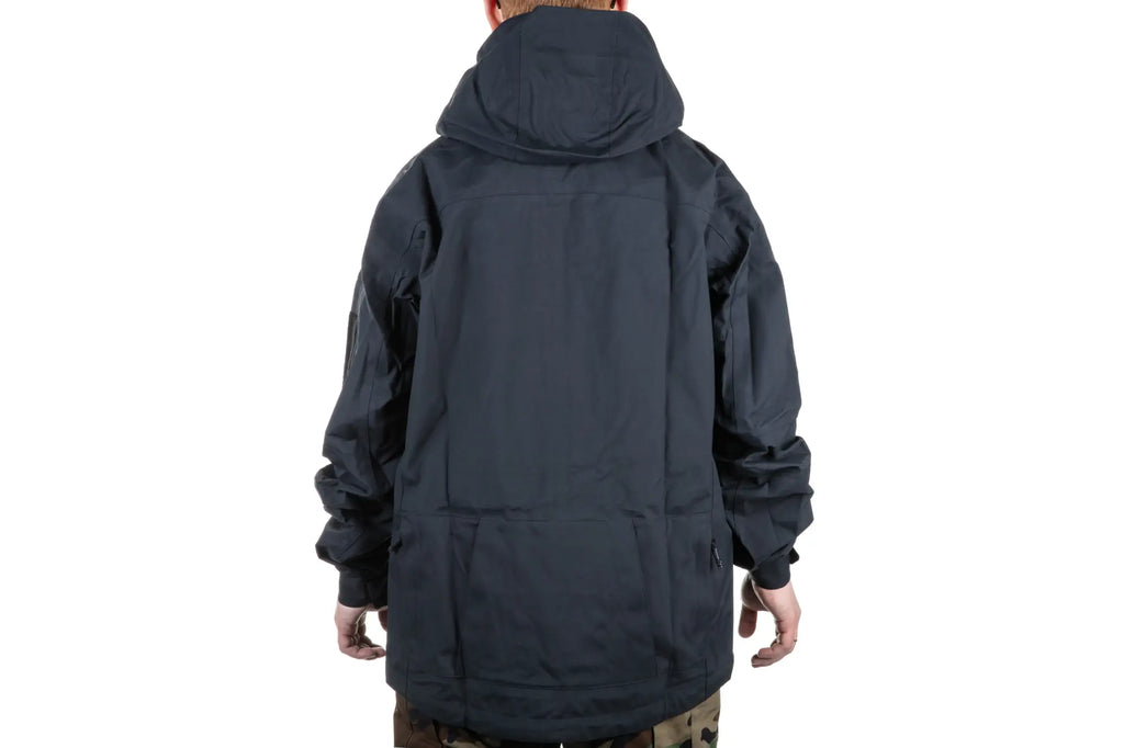 Emersongear Blue Label 'Dimorphic Egret' Softshell Jacket Blue