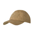 Helikon - Tactical Cap - Coyote - CZ-BBC-PR-11