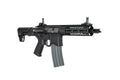 Seekins Precision 7" SBR8 Carbine Replica - Black
