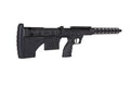 Desert Tech SRS-A2/M2 22" sniper airsoft rifle (left-handed) Black