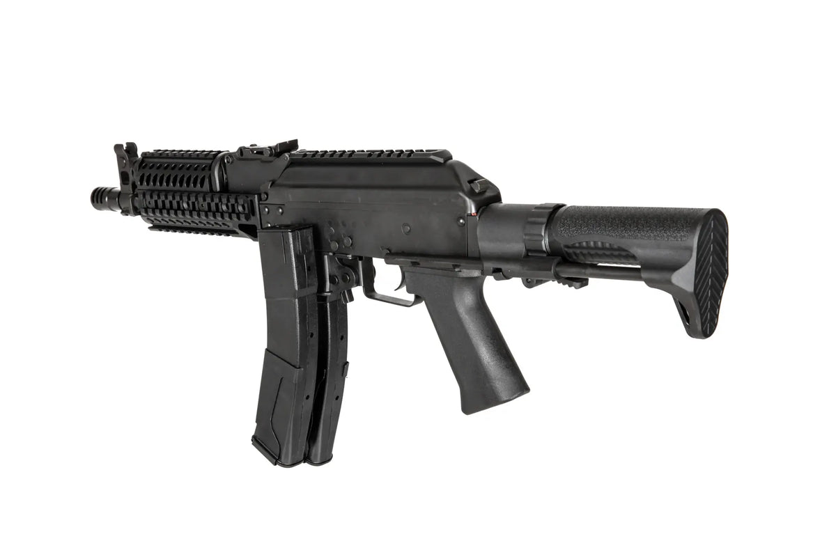 ZK-19-01 Vityaz PDW Submachine Gun Replica