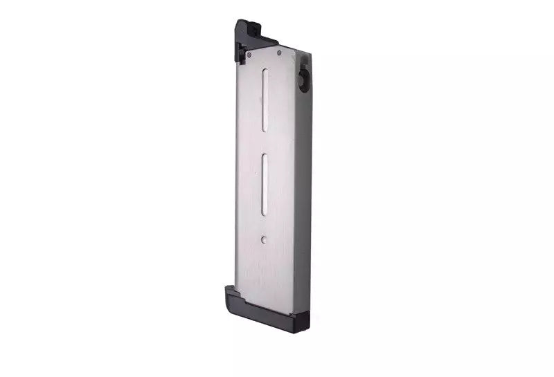 25rd green gas magazine for KP-07 replicas