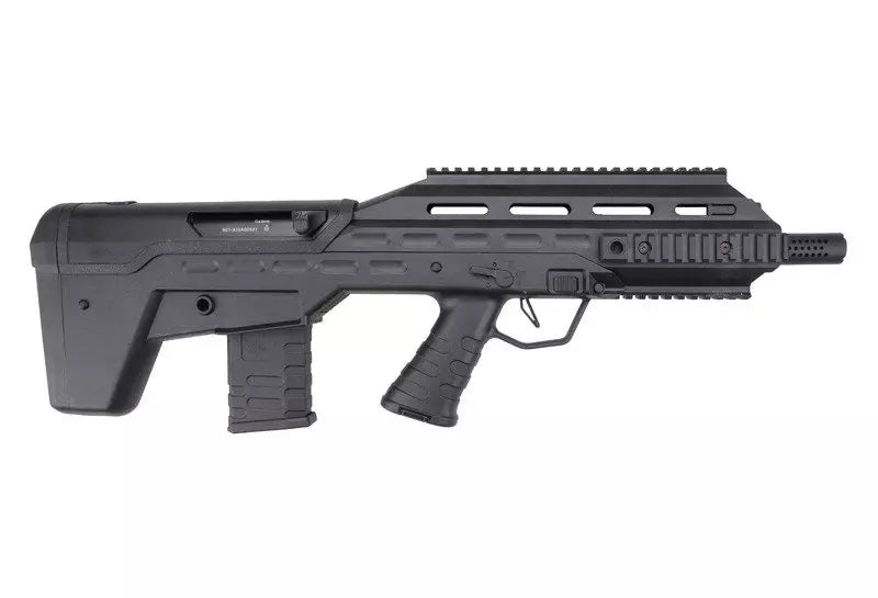 UAR 501 Assault Rifle Replica - Black