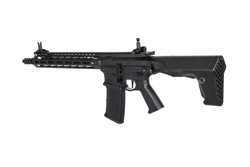 CM16 SRXL M-LOK carbine replica - Black