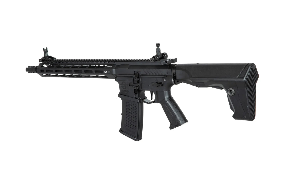 CM16 SRXL M-LOK carbine replica - Black