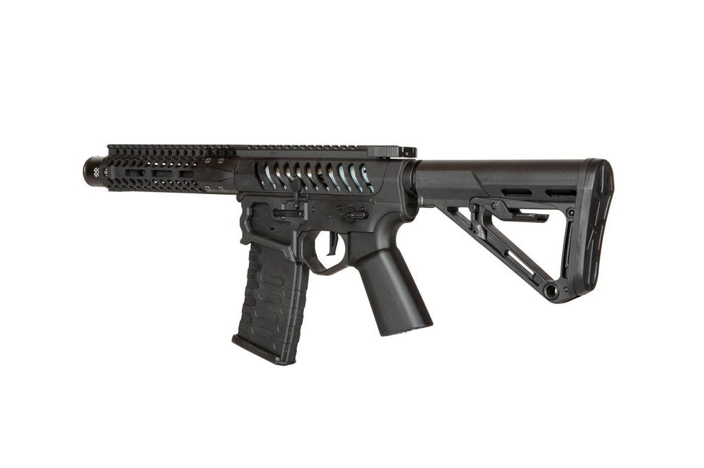 F1 BDR PDW SDU2.0 Carbine Replica - Black