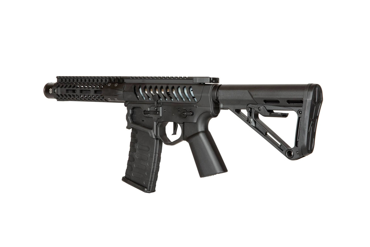 F1 BDR PDW SDU2.0 Carbine Replica - Black