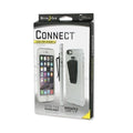 Nite Ize - Connect Case - iPhone 6 - Clear - CNTI6-04-R8