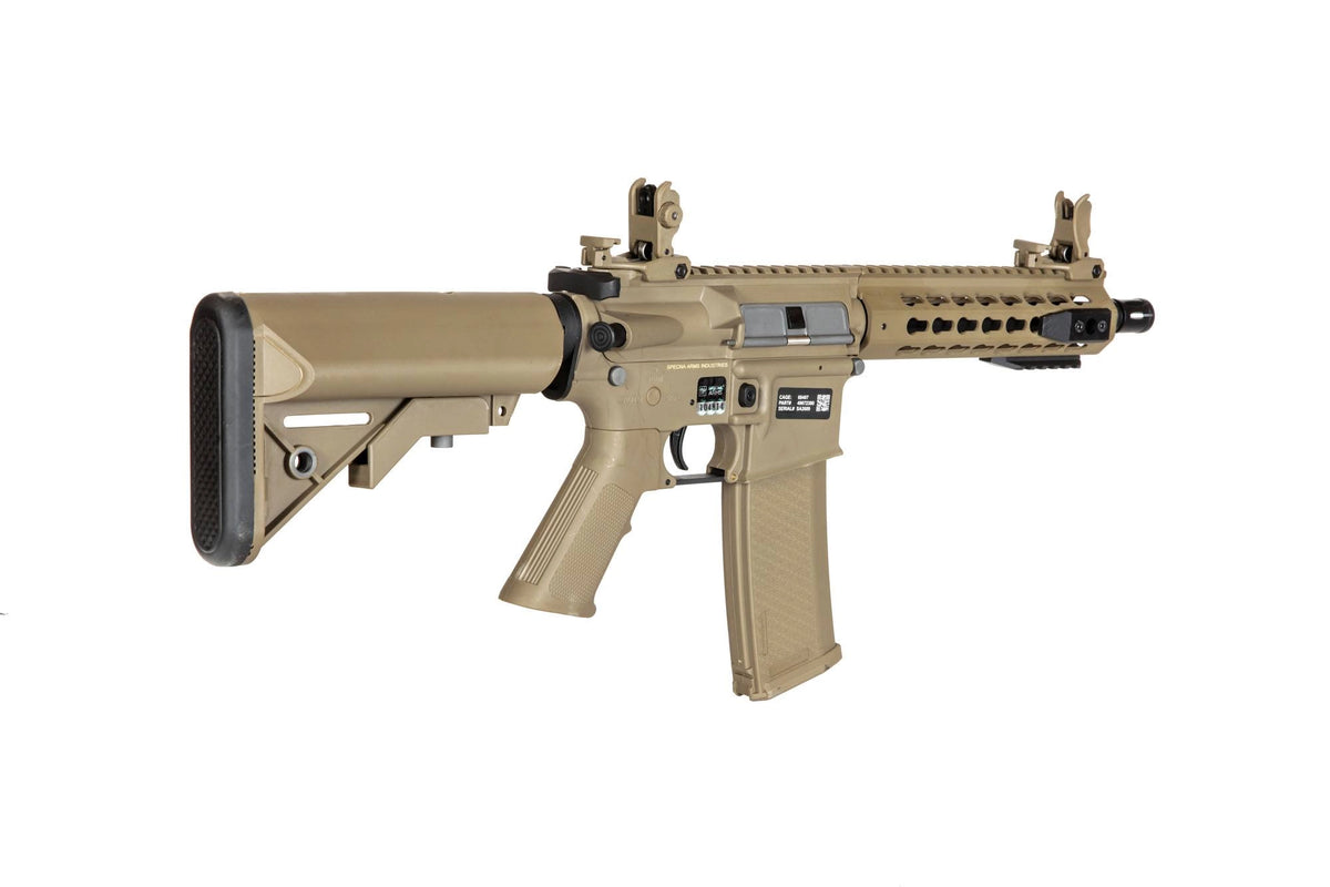 SA-C08 CORE™ carbine replica - Full-Tan