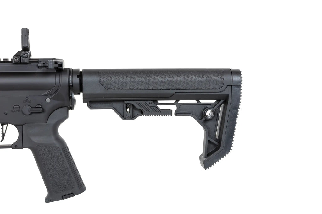 Specna Arms SA-E23-L EDGE™ Light Ops Stock HAL ETU™ airsoft Carbine Black