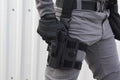 Glock 17 Gen.4 Pistol Replica