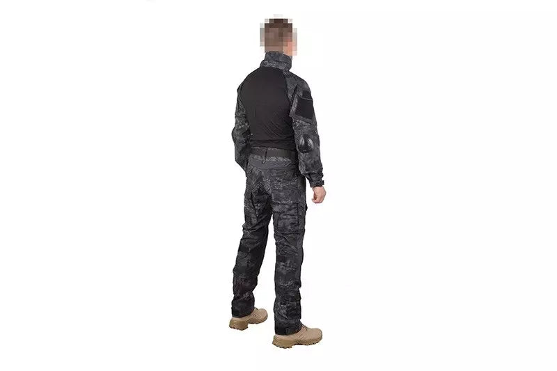 Combat Gen.2 Uniform Set - TYP