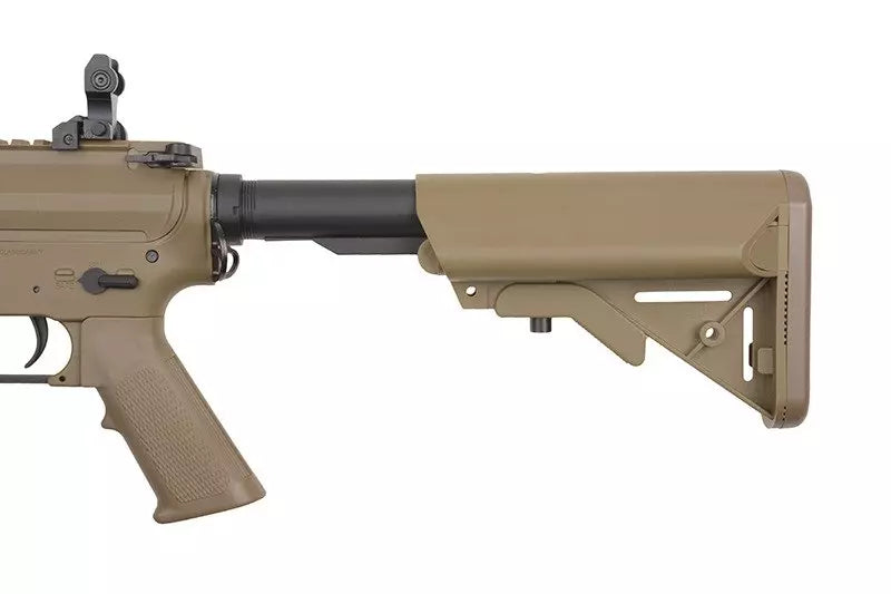 CA4 KM12 Assault Rifle Replica - Dark Earth