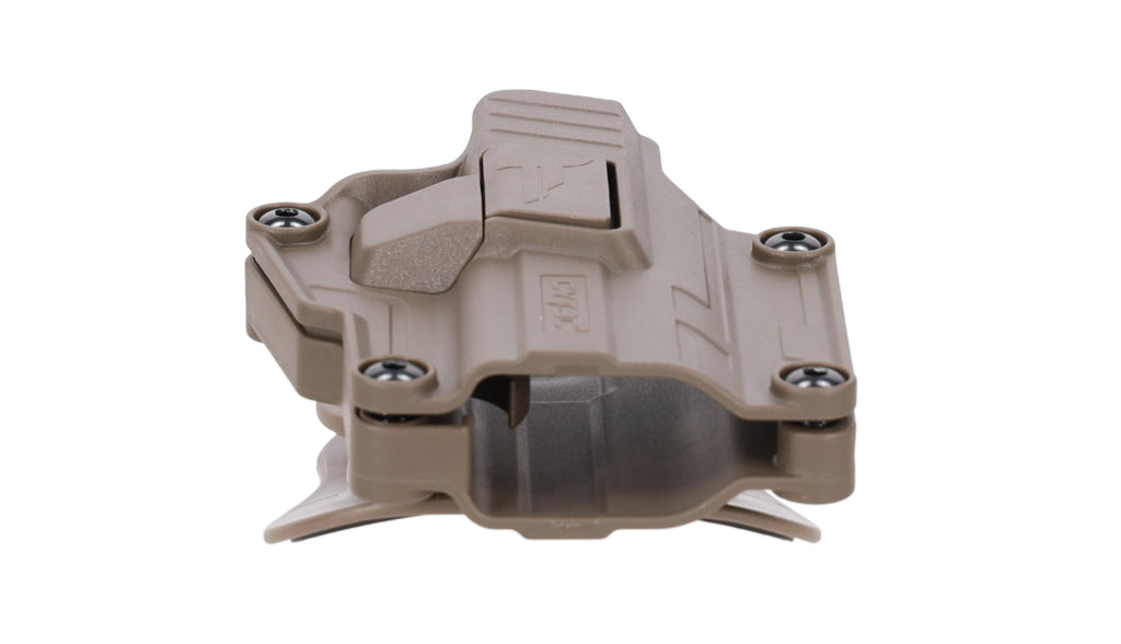 Mega-Fit Optics FDE universal holster