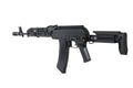 airsoft LCT carbine ZKS-74M Sport