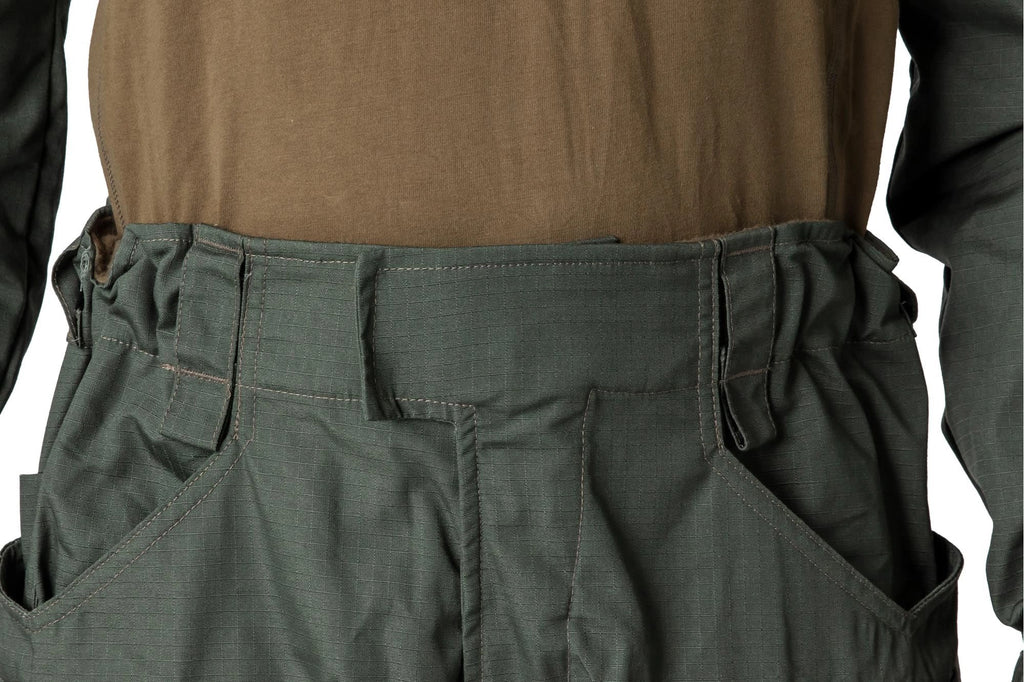 Primal Combat G4 Uniform Set - Olive