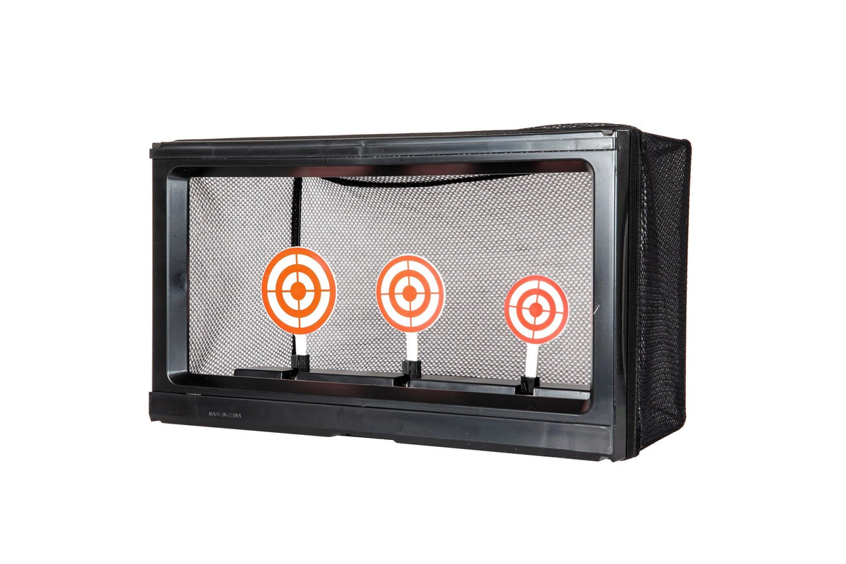 05-B1 Foldable Shooting Target