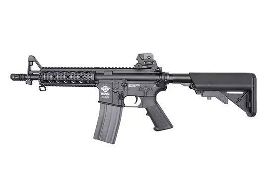 CM16 Raider GBB II carbine replica