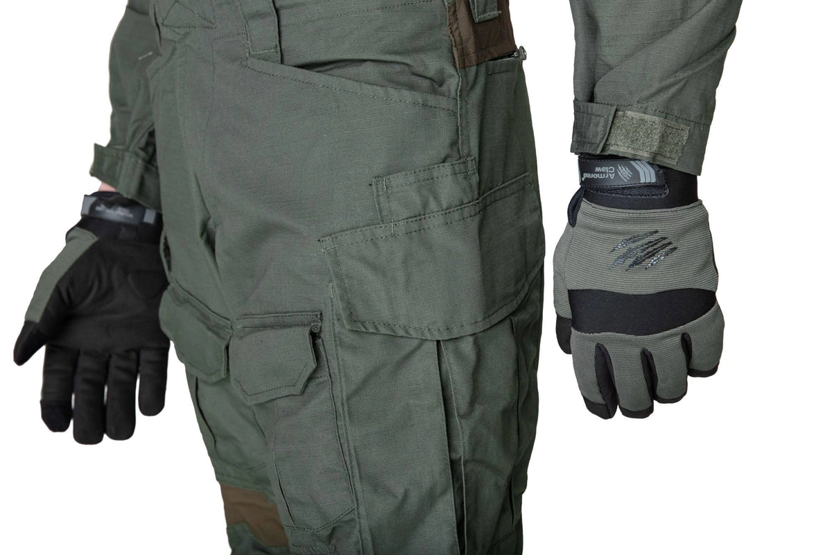 Primal Combat G3 Uniform Set - Olive