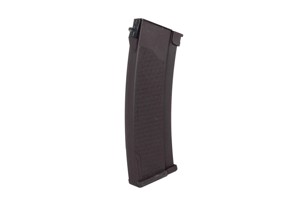 430 round Hi-Cap S-Mag magazine Specna Arms for J series Plum