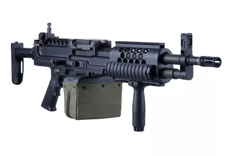LMG STONER
