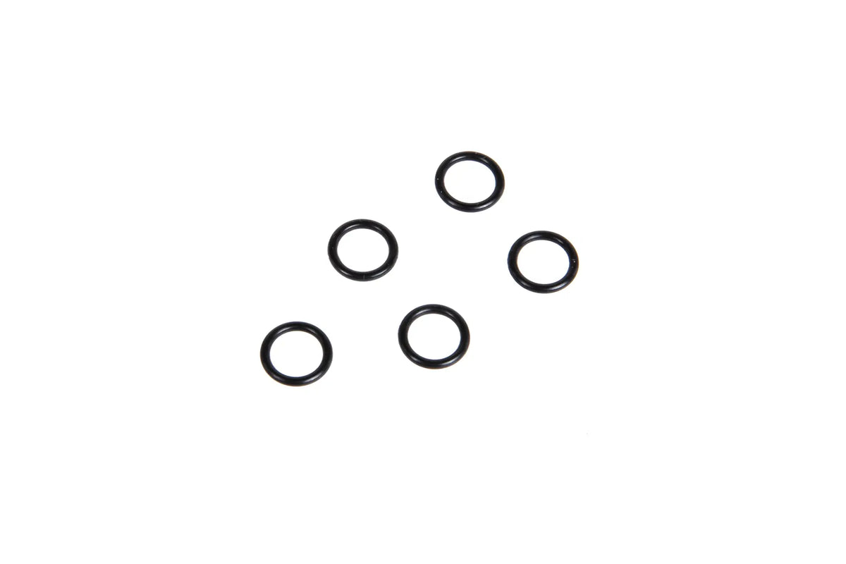 TopMax Nozzle seal