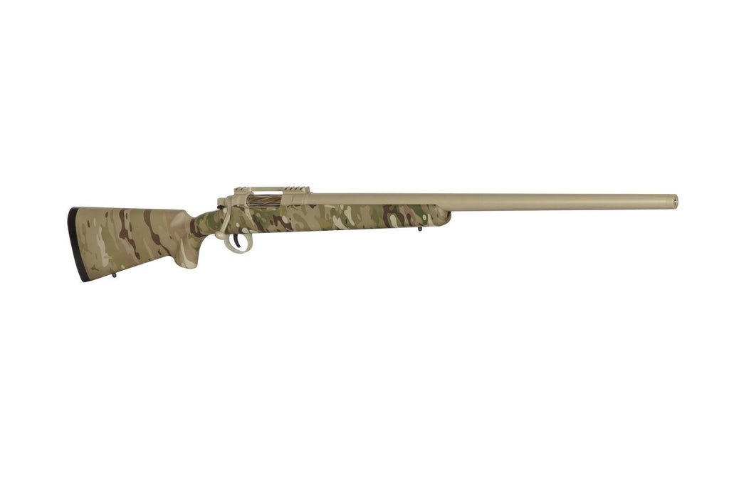 Barrett® Fieldcraft Sniper rifle replica - Multicam®