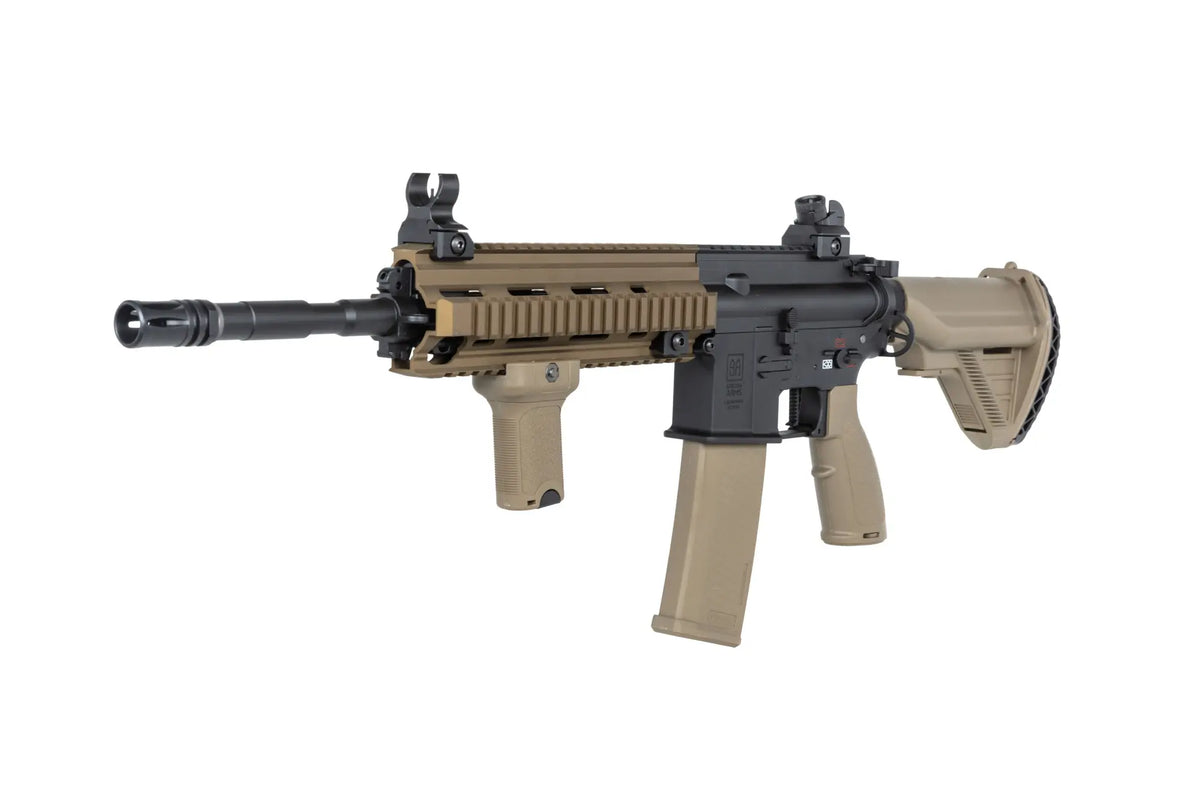 Specna Arms SA-PH21 PRIME™ BLDC™ Aster II ETU Chaos Bronze airsoft Carbine