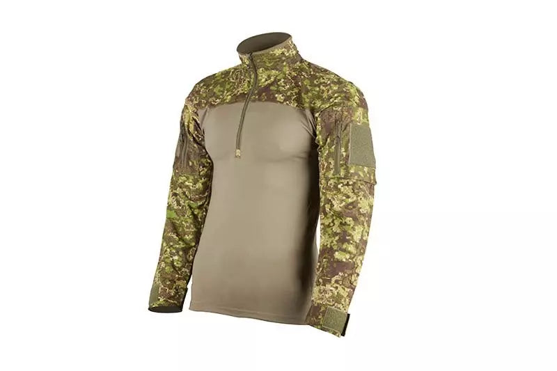 Bluza Cedar Combat Shirt - Pencott™ GreenZone