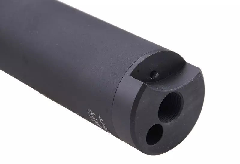 Tracer type BB pellet illuminator - black