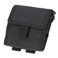 Condor - Drop Bag - Roll-Up Utility Pouch - Black - MA36-002