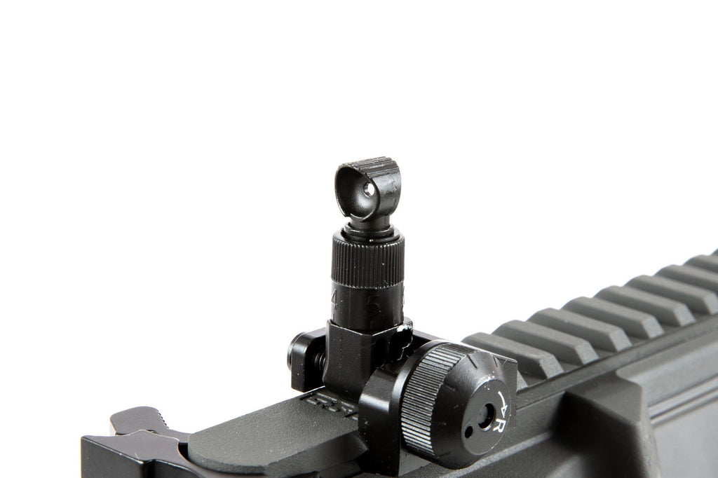 CM16 SRS Carbine Replica - Battleship Grey