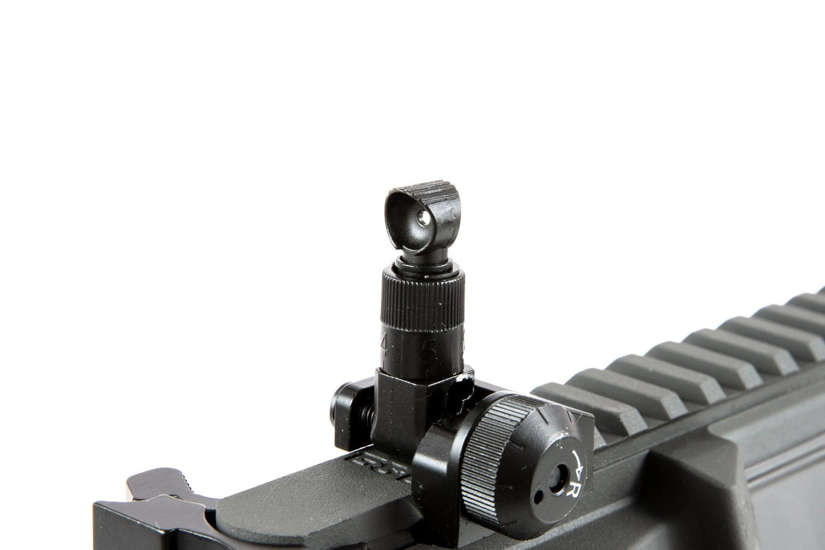 CM16 SRS Carbine Replica - Battleship Grey