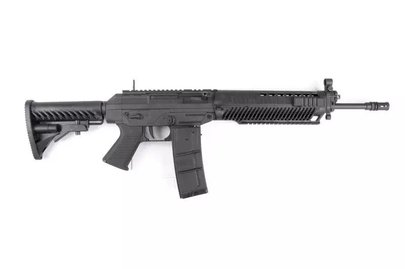 SIG556 HOLO assault rifle replica