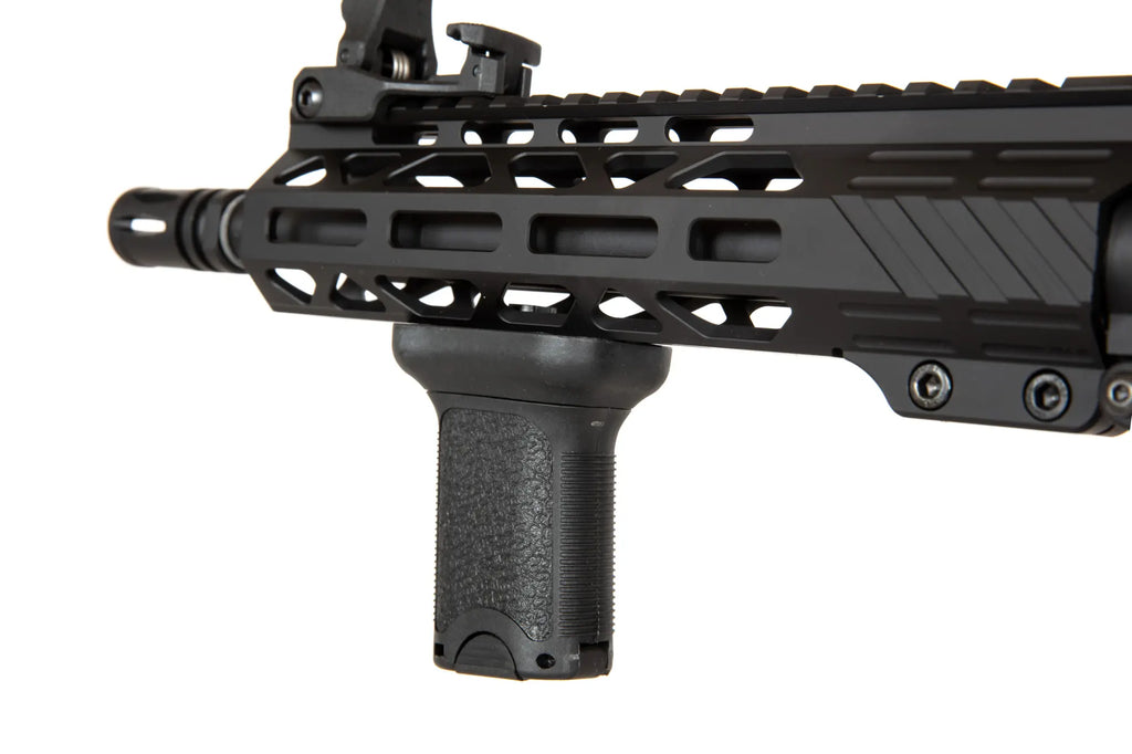 Specna Arms RAA SA-E25 EDGE 2.0™ GATE ASTER airsoft Carbine Black (OUTLET)