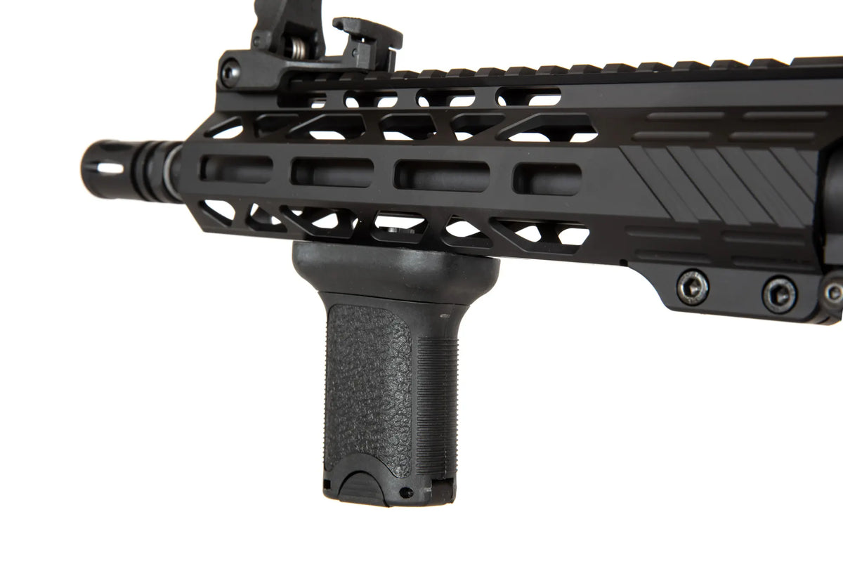 Specna Arms RAA SA-E25 EDGE 2.0™ GATE ASTER airsoft Carbine Black (OUTLET)