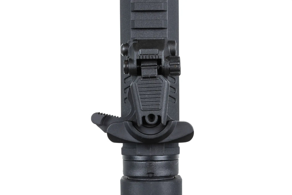 Specna Arms SA-FX02 FLEX™ Gen.2 HAL ETU airsoft Carbine Black