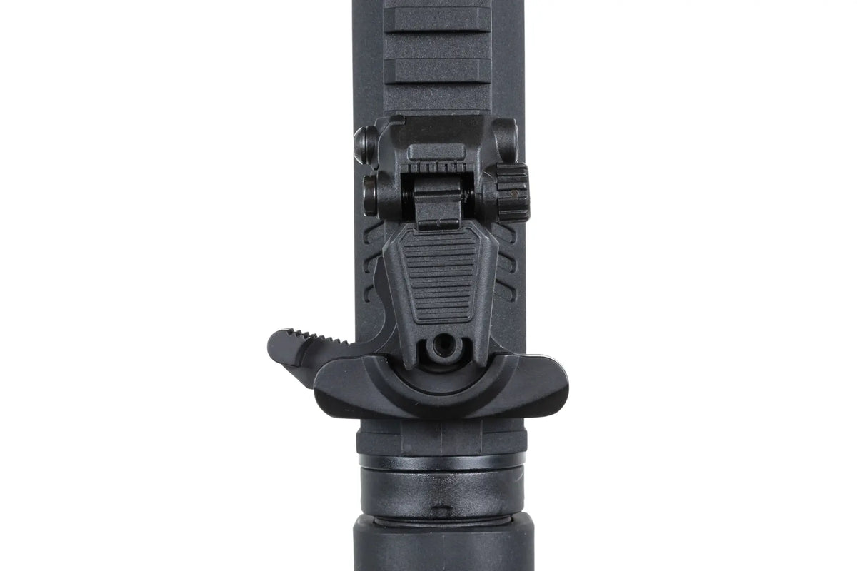 Specna Arms SA-FX02 FLEX™ Gen.2 HAL ETU airsoft Carbine Black