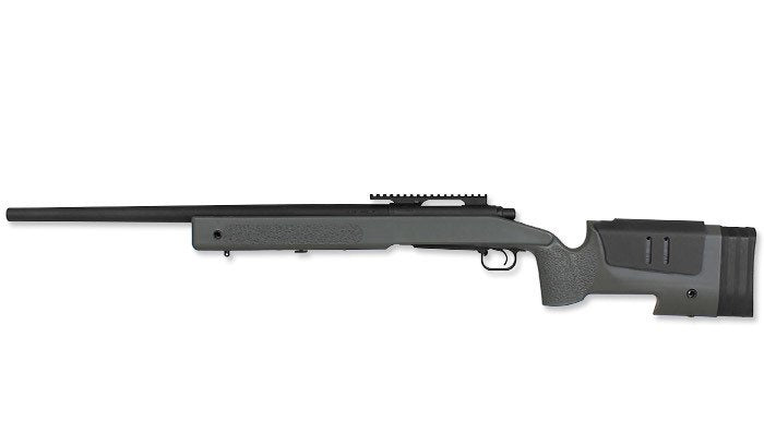 ASG / VFC - McMillan M40A3 Sniper Rifle Replica - OD Green - Proline - 17993